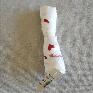 Madewell Bandana in Antique Cream Multi